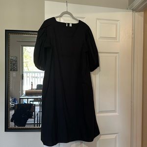 Merlette dress
